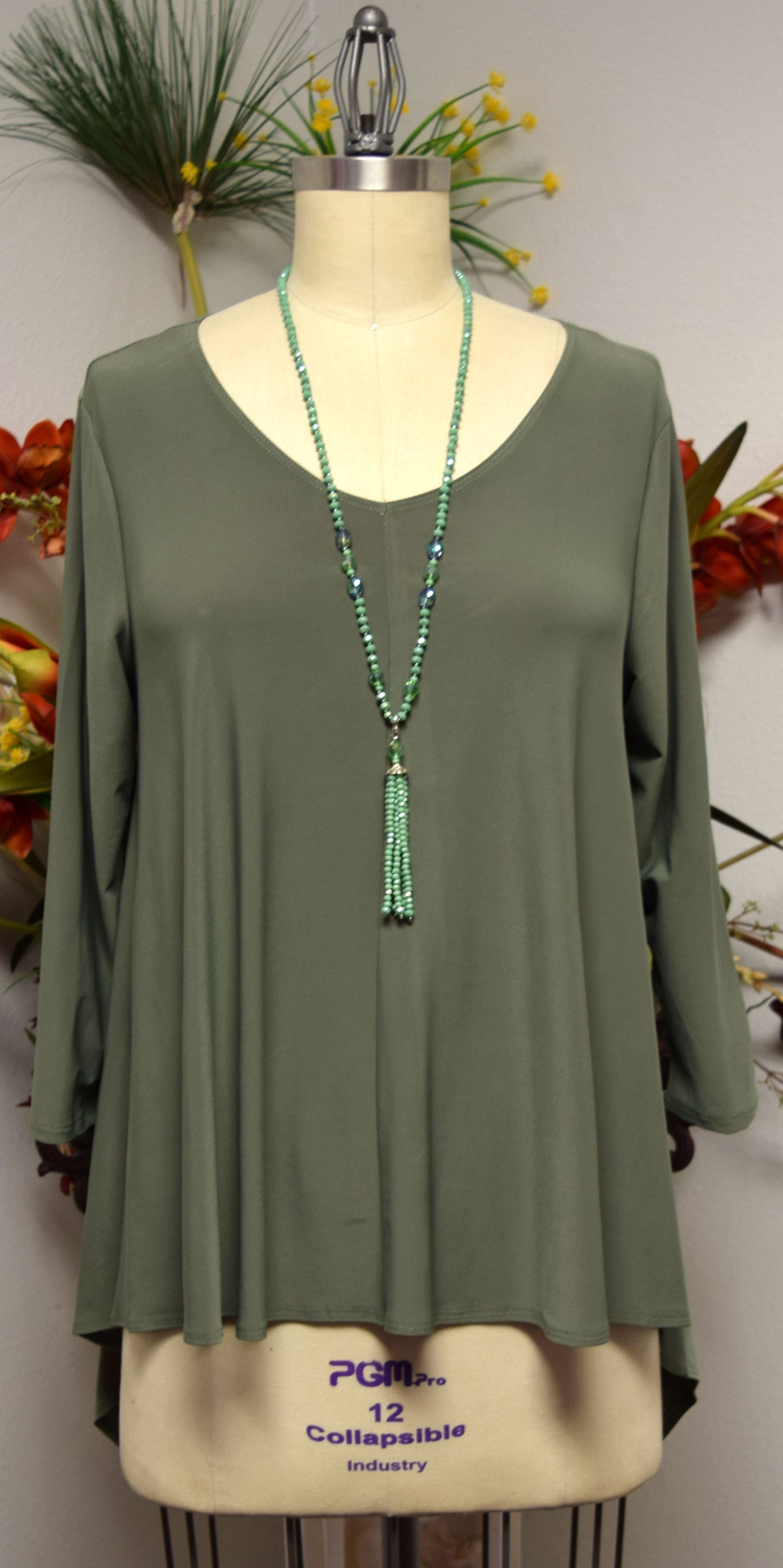 Asymmetrical Tunic, Flared Tunic, ladies top, Designer Tunic, Plus size Tunic, Women Tunic, for Travel and Much More. Size S to 3XL