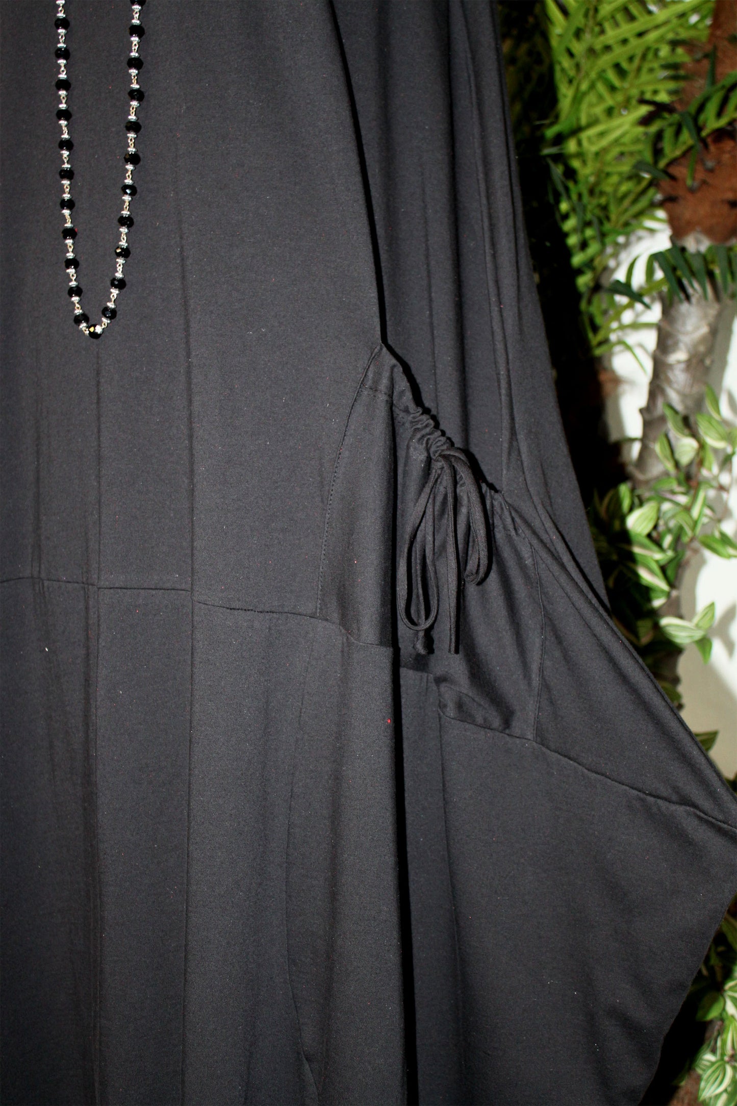 Comfyplus Dress, Quirky Dress, Artsy Dress, Plus size Dress, Lagenlook Dress, Curvy Dress, Sleeveless One size Dress will fit 1XL/2XL/3XL