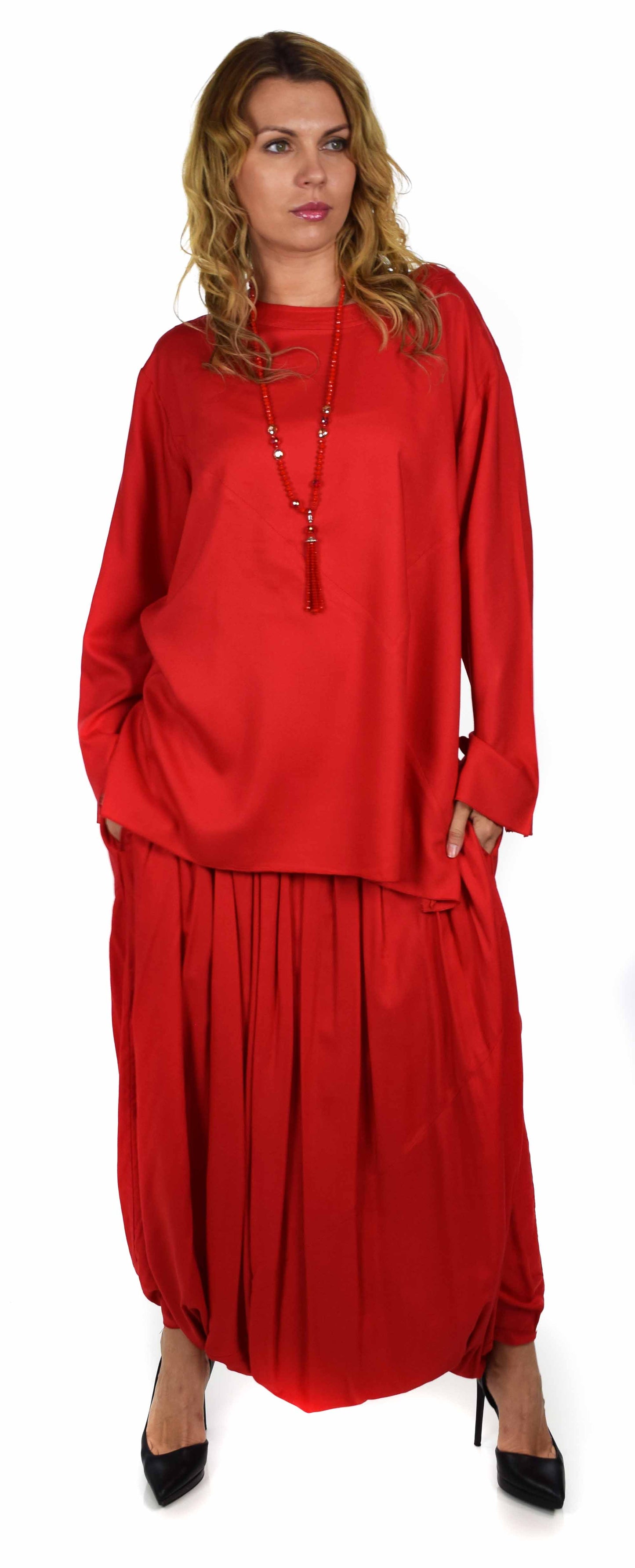 Dare2bStylish Pant set, Women 2 Piece pant set, lagenlook pant set, Summer Outfit