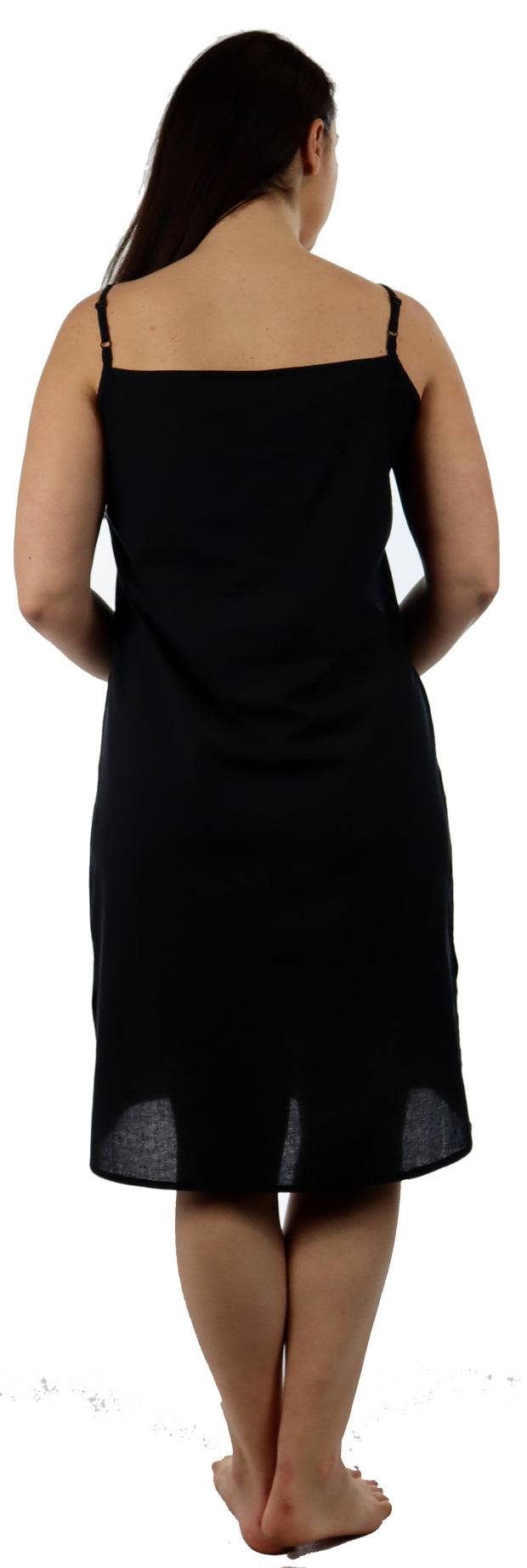 The Ultimate Slip, Travelers Slip, Plus size slip, Cotton Slip, Mid Length Slip, Under garment slip, Women slip, Night wear, Small to 5XL