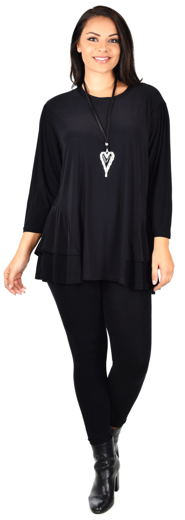 Adorable and Romantic Plus Size Tunic, Plus size Top, XL/1XL AND 2XL/3XL, Travlers Tunic, Lagenlook Tunic, Boho Top, Country