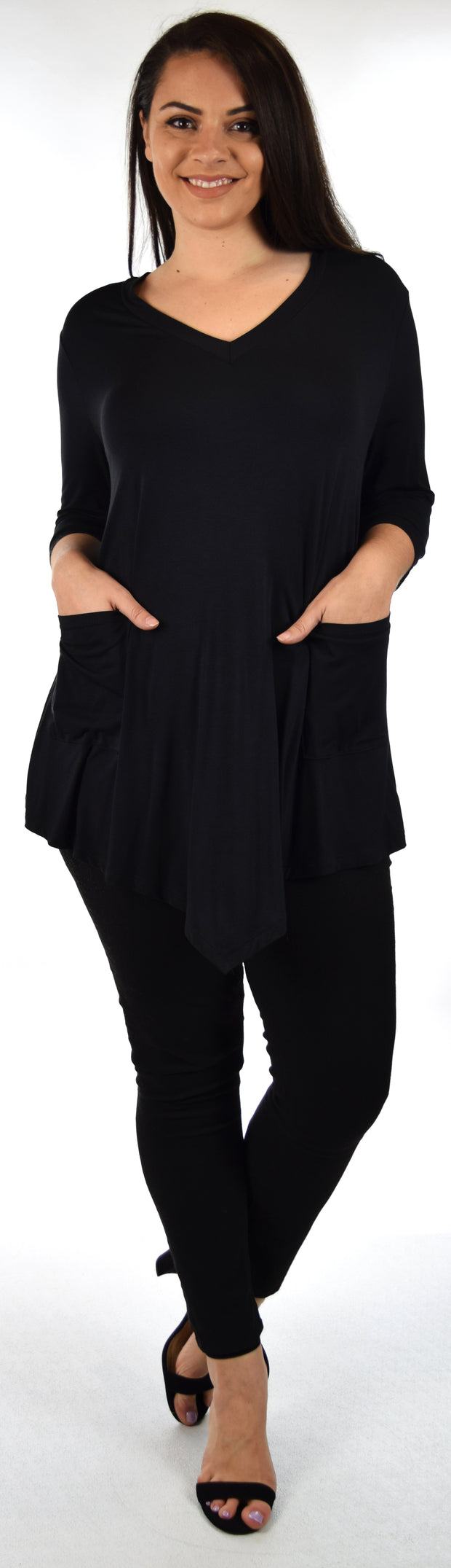 Comfy Plus Tunic,  Lagenlook Tunic, Plus size Tunic, Tall Tunic, Designer Tunic. Soft and Comfortable Tunic,,Plus size clothing, Women Tunic