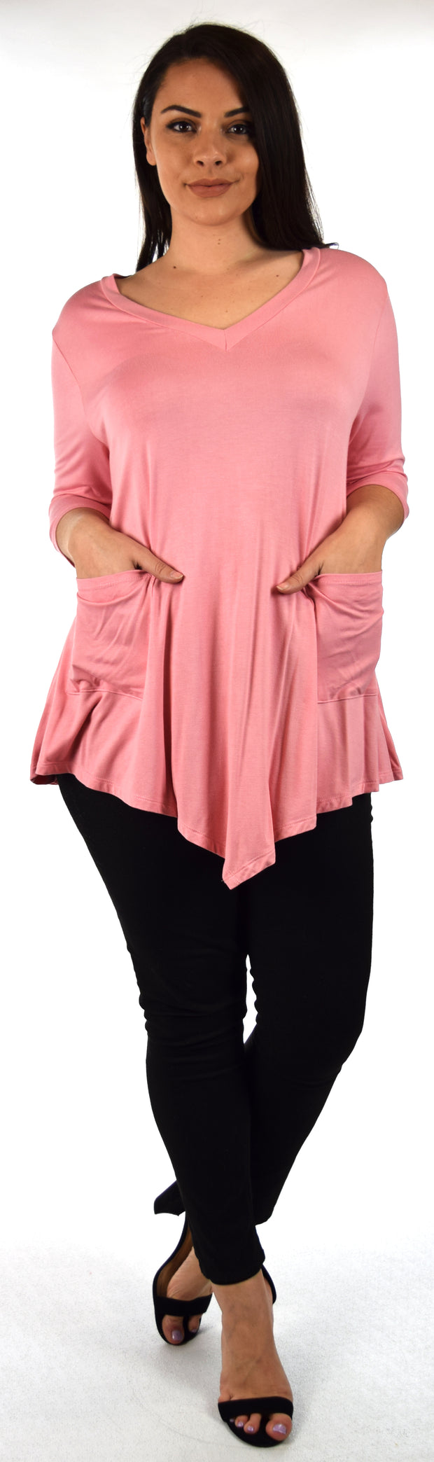 Comfy Plus Tunic,  Lagenlook Tunic, Plus size Tunic, Tall Tunic, Designer Tunic. Soft and Comfortable Tunic,,Plus size clothing, Women Tunic