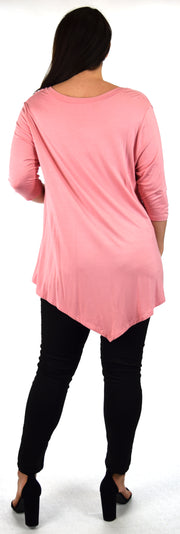 Comfy Plus Tunic,  Lagenlook Tunic, Plus size Tunic, Tall Tunic, Designer Tunic. Soft and Comfortable Tunic,,Plus size clothing, Women Tunic