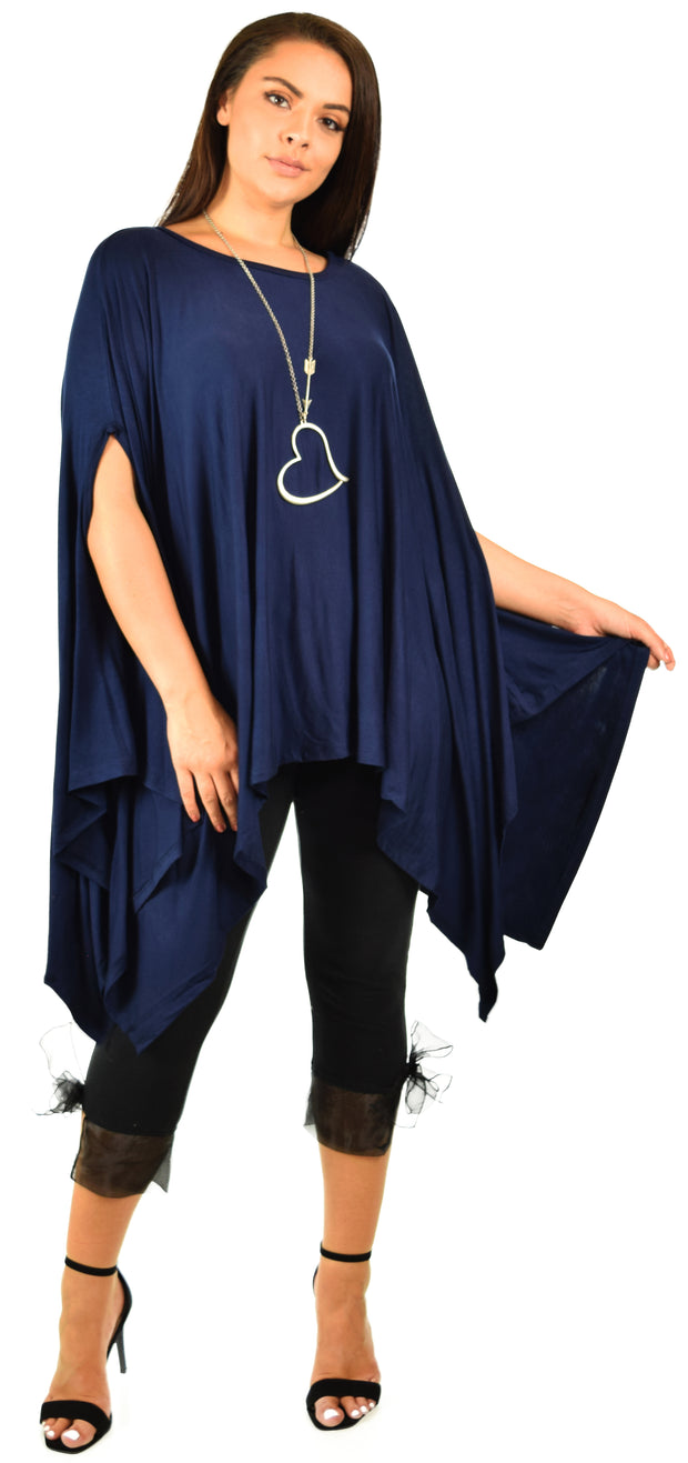 Versatile Summer Poncho, Beach Wear, One size Poncho, Plus size Poncho, Oversize Summer Poncho, Curvy Top, Cruise Wear, Fits Small to 5XL