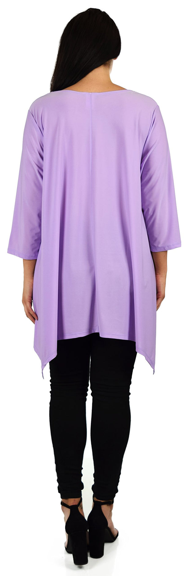 Comfyplus Tunic, Versatile and Oversize Tunic, lagen look Tunic,  Plus size tunic with side pockets. Fits 1XL/2XL/3XL