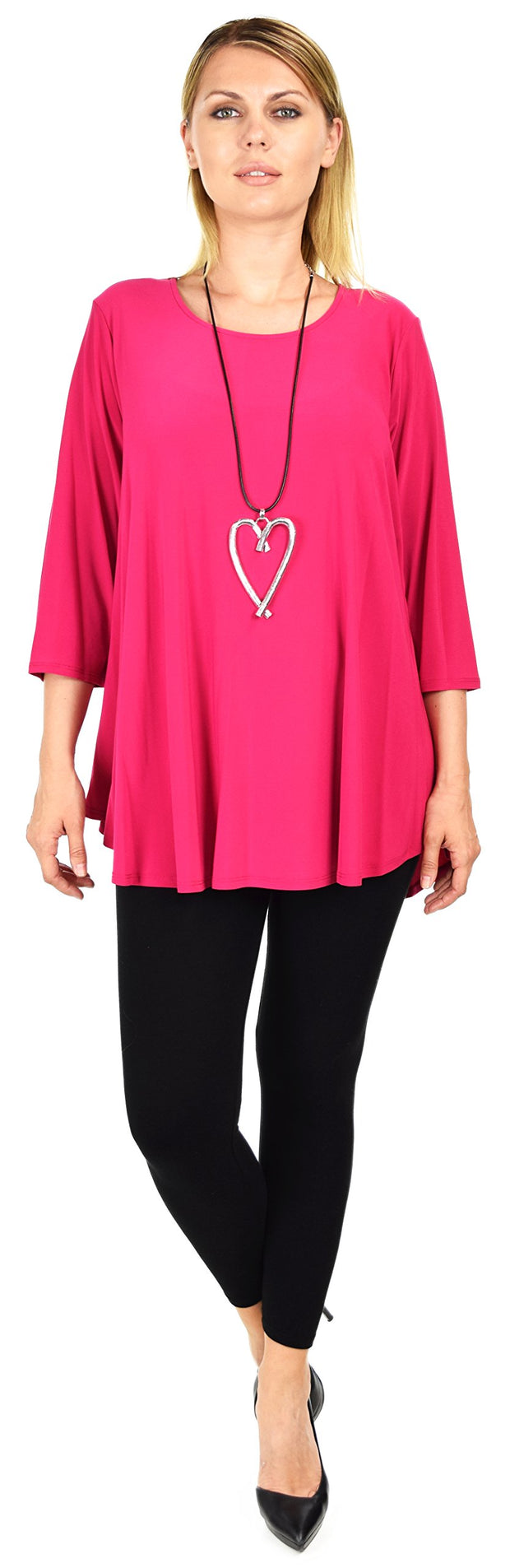 Sweetheart Tunic, Flared Tunic, Babydoll Tunic, Office Tunic, Travel Tunic,