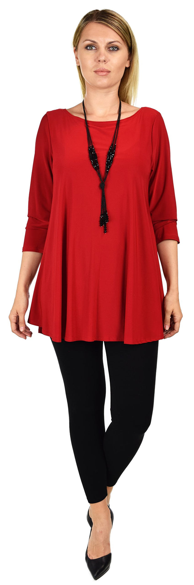 Sweetheart Tunic, Flared Tunic, Babydoll Tunic, Office Tunic, Travel Tunic,