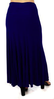 Made in USA, Panelled Skirt, Swirl Skirt, Plus size Skirt, A line Skirt, Designer Skirt, High end Skirt,Versatile Skirt. M,L,XL,1XL,2XL,3XL