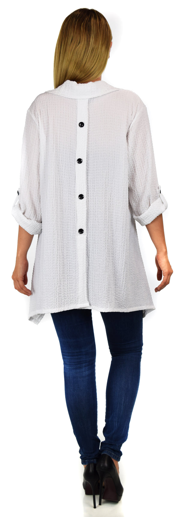 Made in US Artsy Blouse, Must Have Blouse, High End Blouse, Designer Blouse, Plus Size clothing, Plus Size Blouse, S,M,L,XL,1XL,2XL,3XL. Limited Quantity